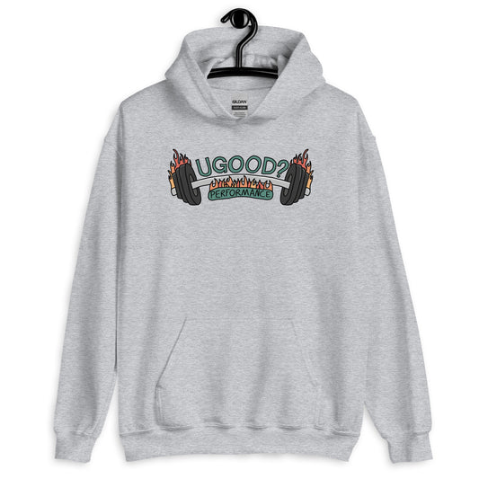 UG Performance Hoodie