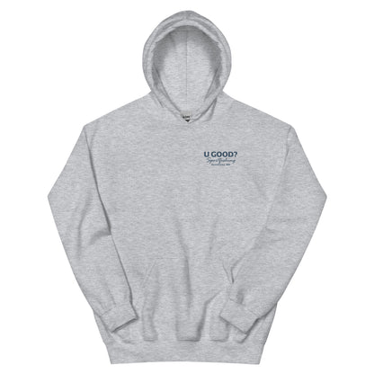 UG Sportfishing Hoodie