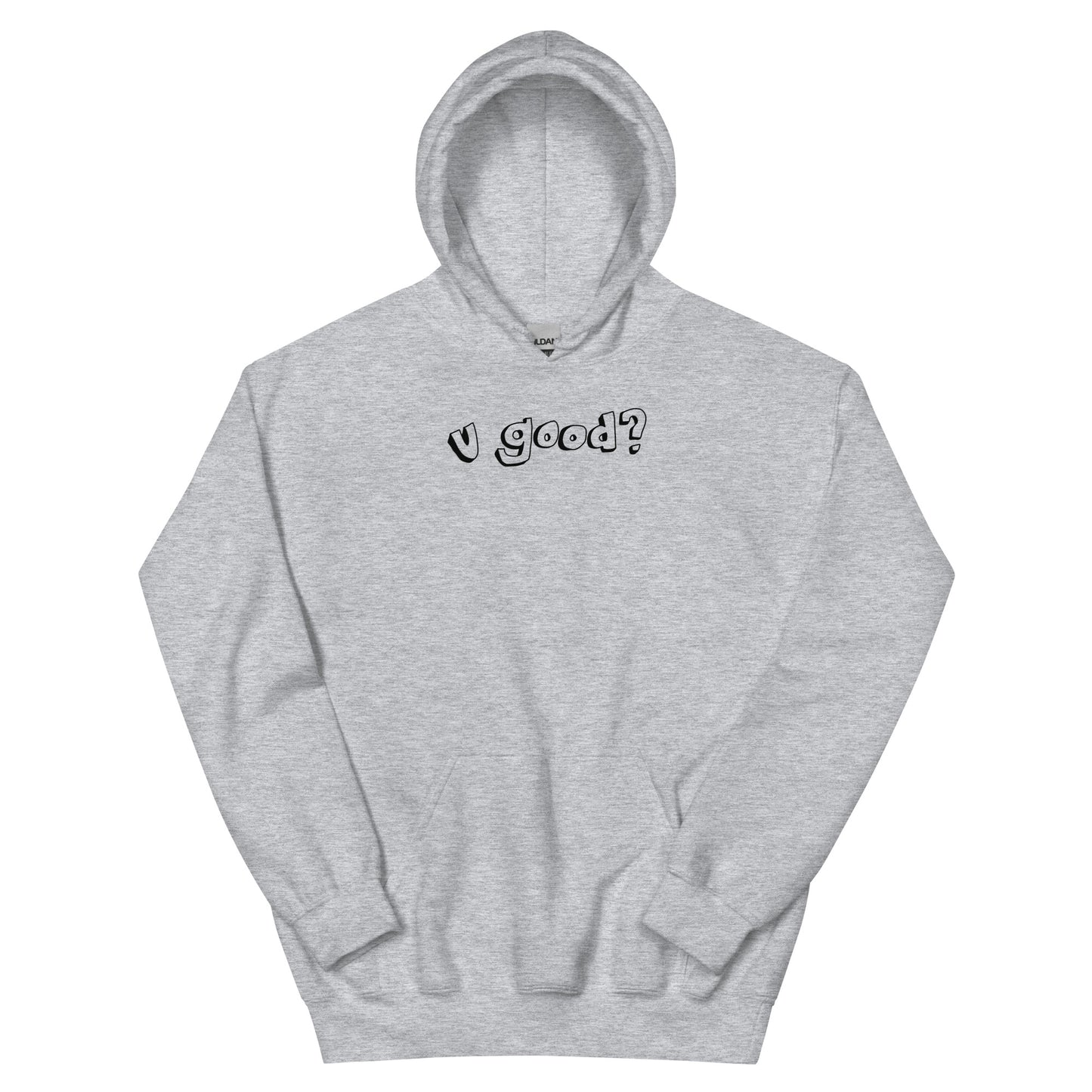 OG Design Hoodie