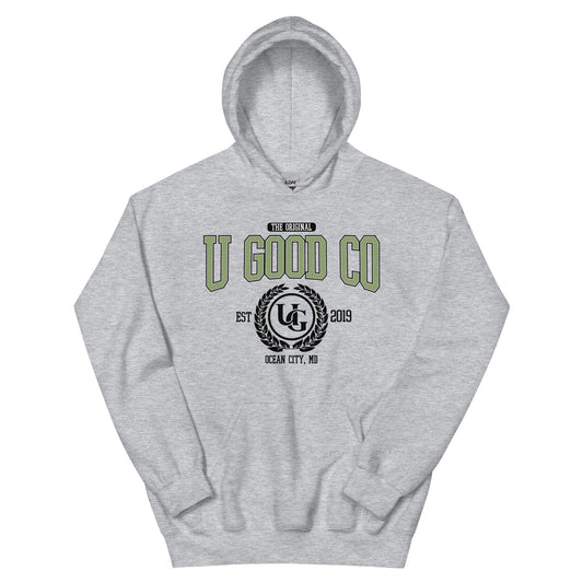 Campus Hoodie