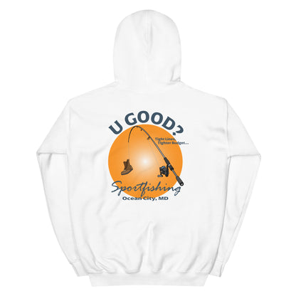 UG Sportfishing Hoodie