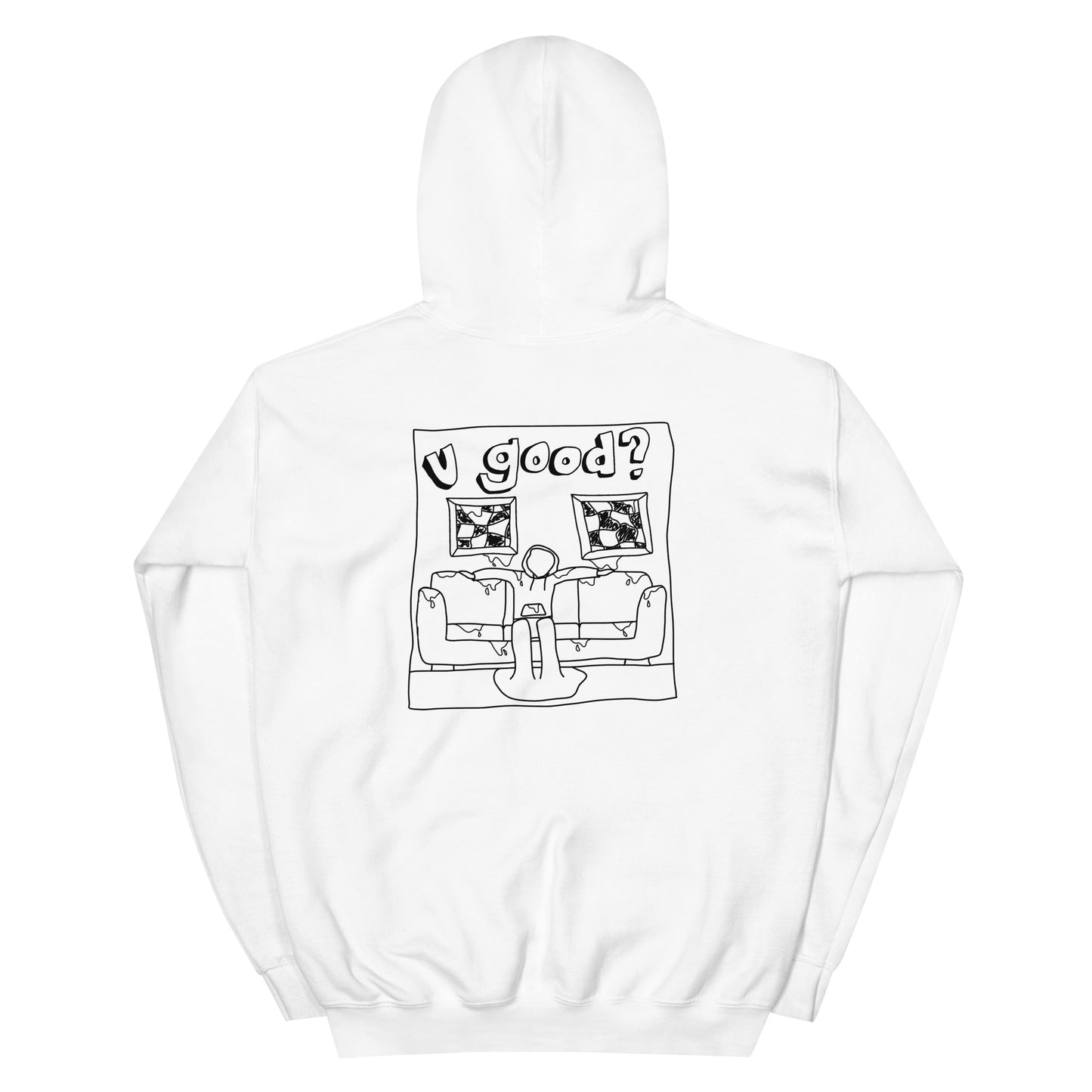 OG Design Hoodie