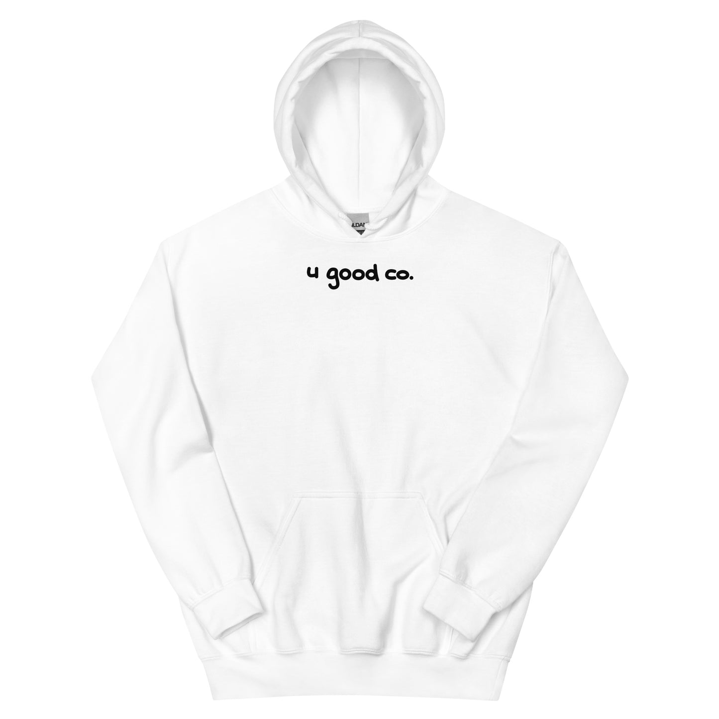 Do What Makes You Happy Hoodie