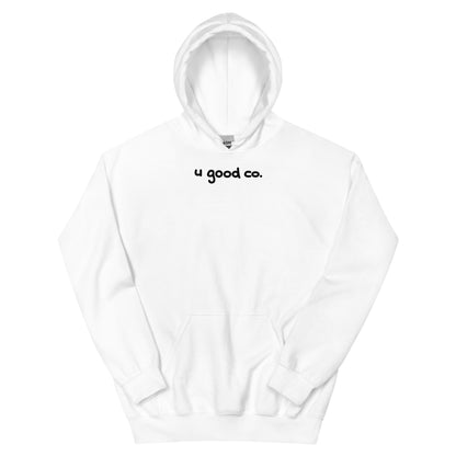 Do What Makes You Happy Hoodie