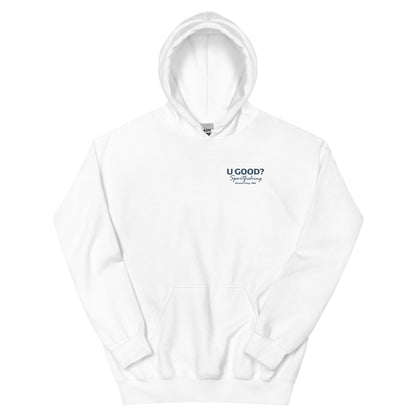 UG Sportfishing Hoodie