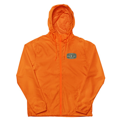 Outdoor Supply Lightweight Windbreaker