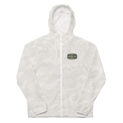 Outdoor Supply Lightweight Windbreaker